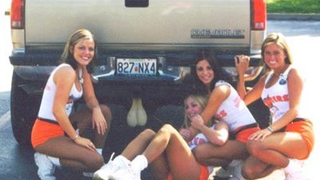 Truck Nutz Now Fineable In Florida, One State Senator Admits Guilt